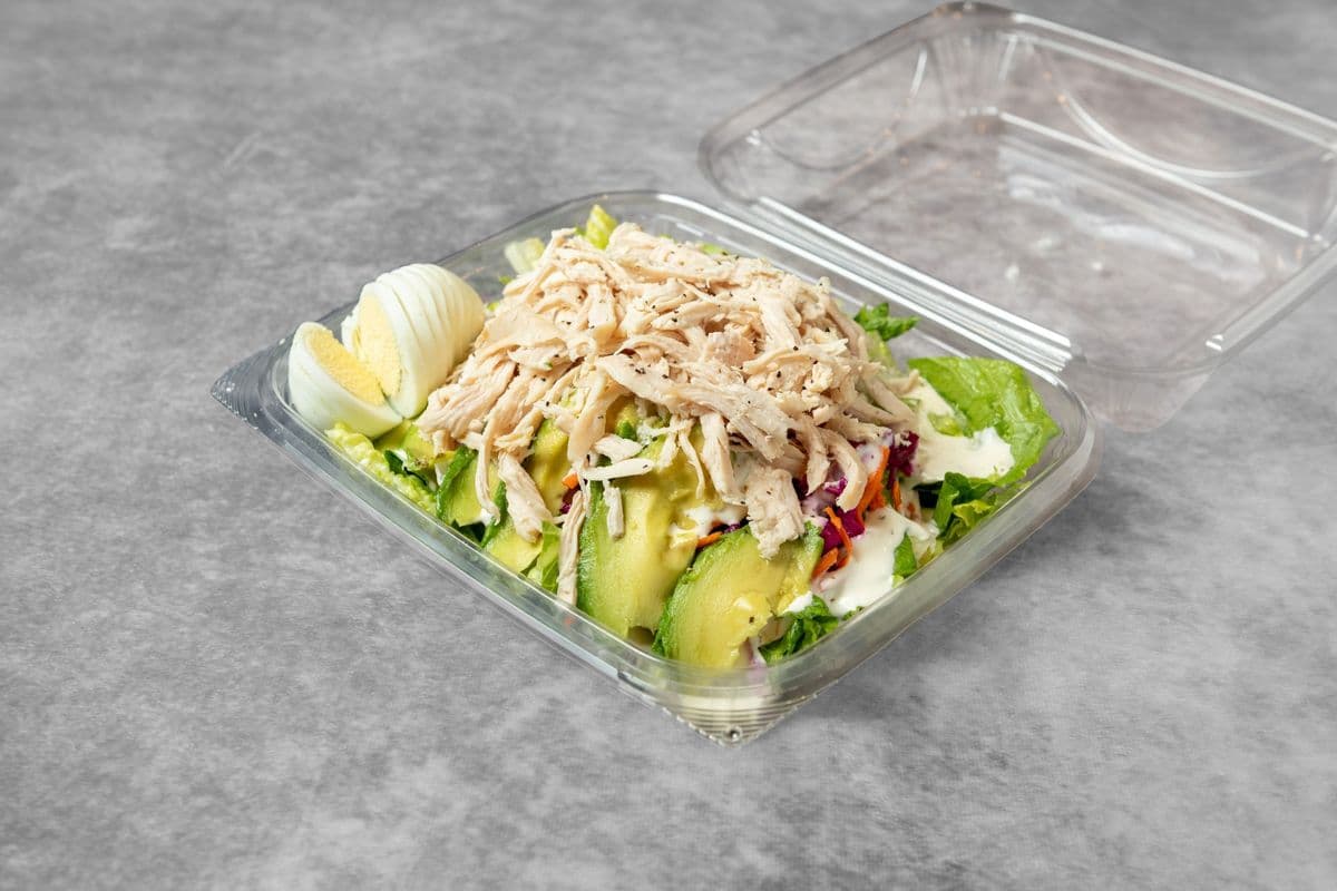 Garden Salad Special