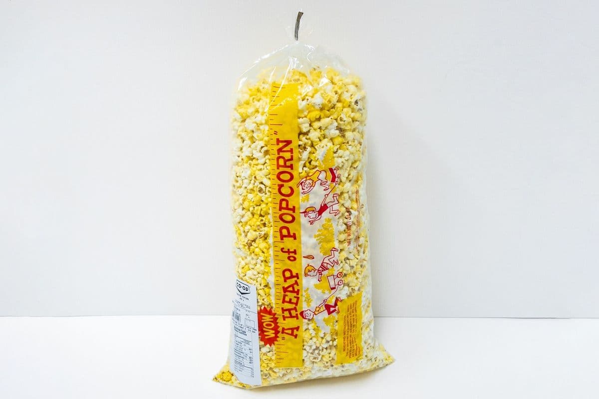 Theatre Popcorn 450g