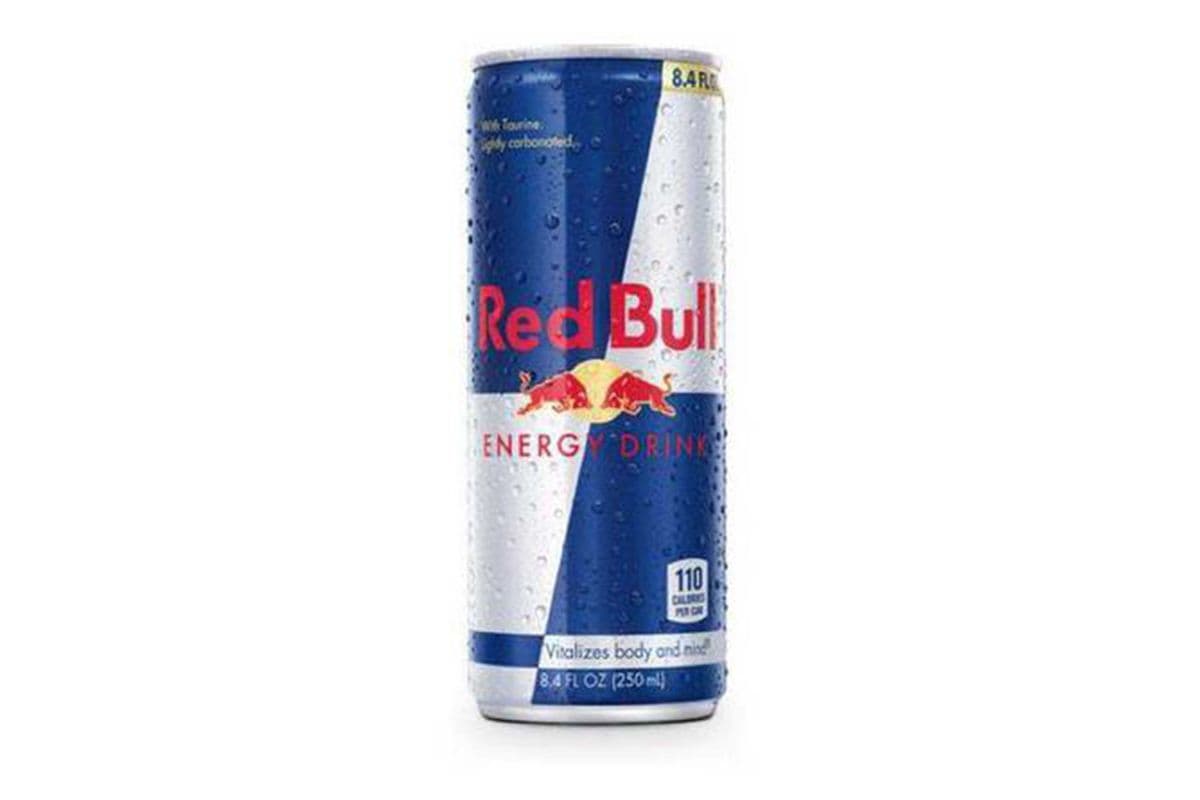 Red Bull -Original (250 ml)