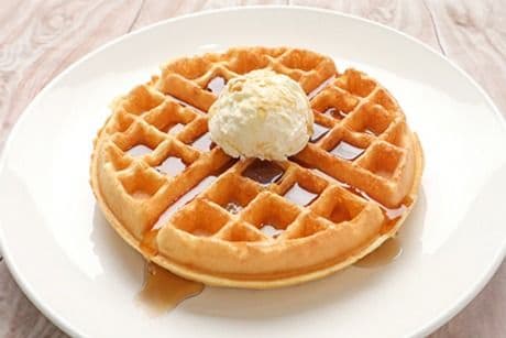 Smitty's Original Waffle