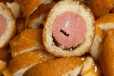 Pogo Hot Dog