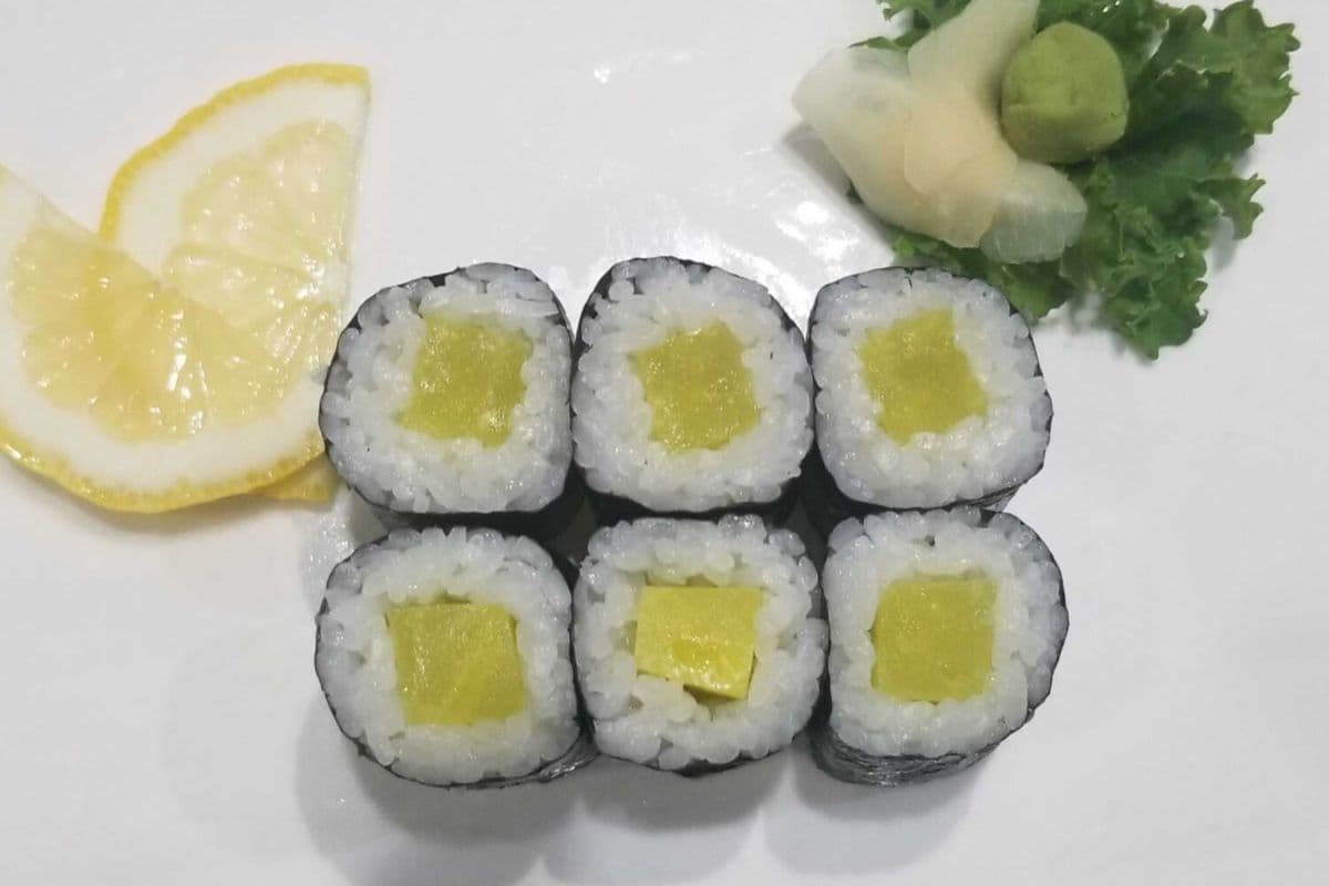 Oshinko Maki