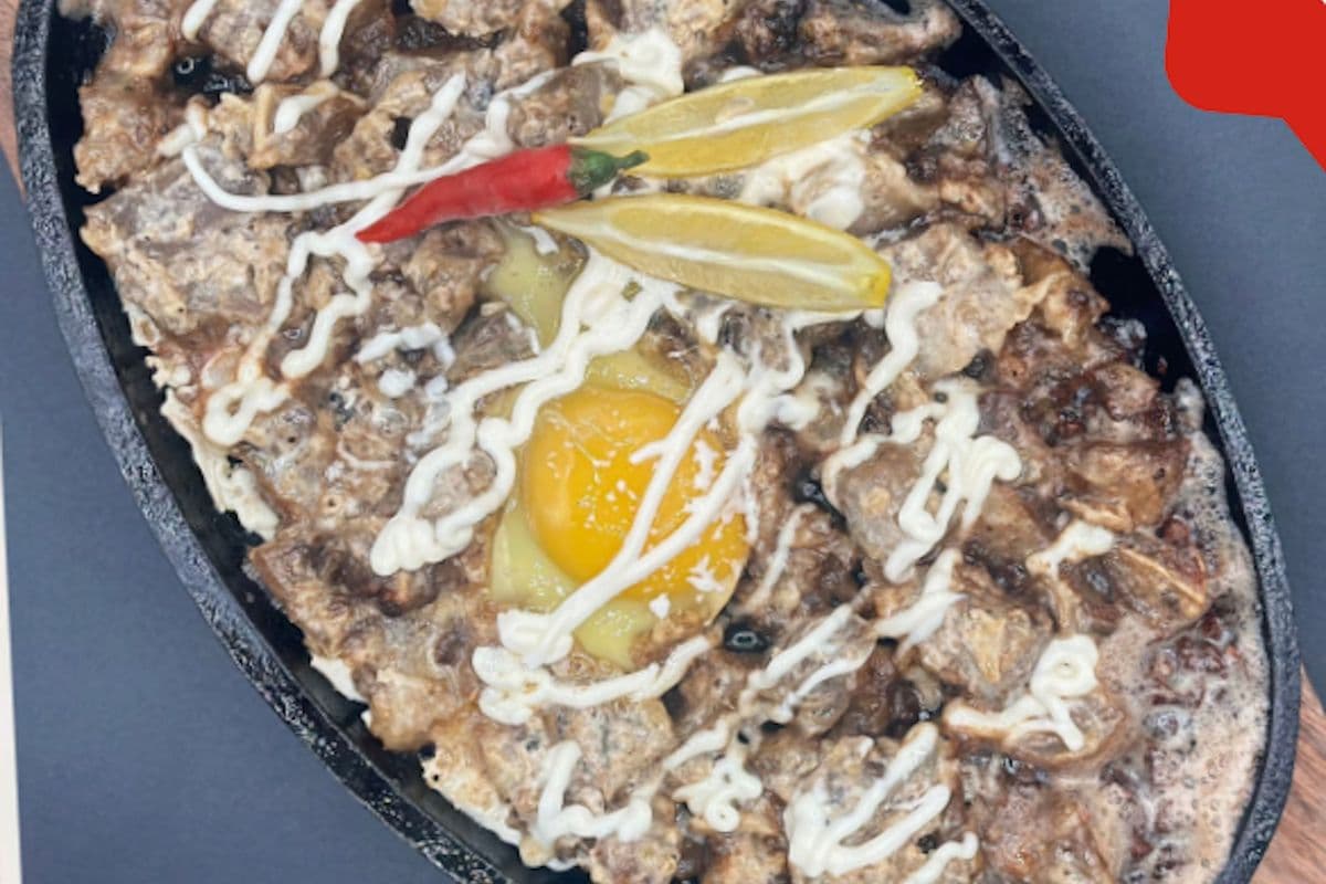 Sisig