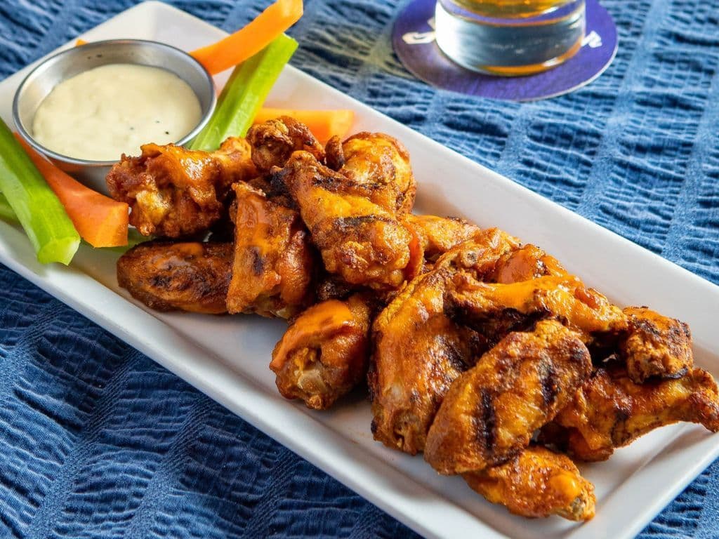 Turtle Wings