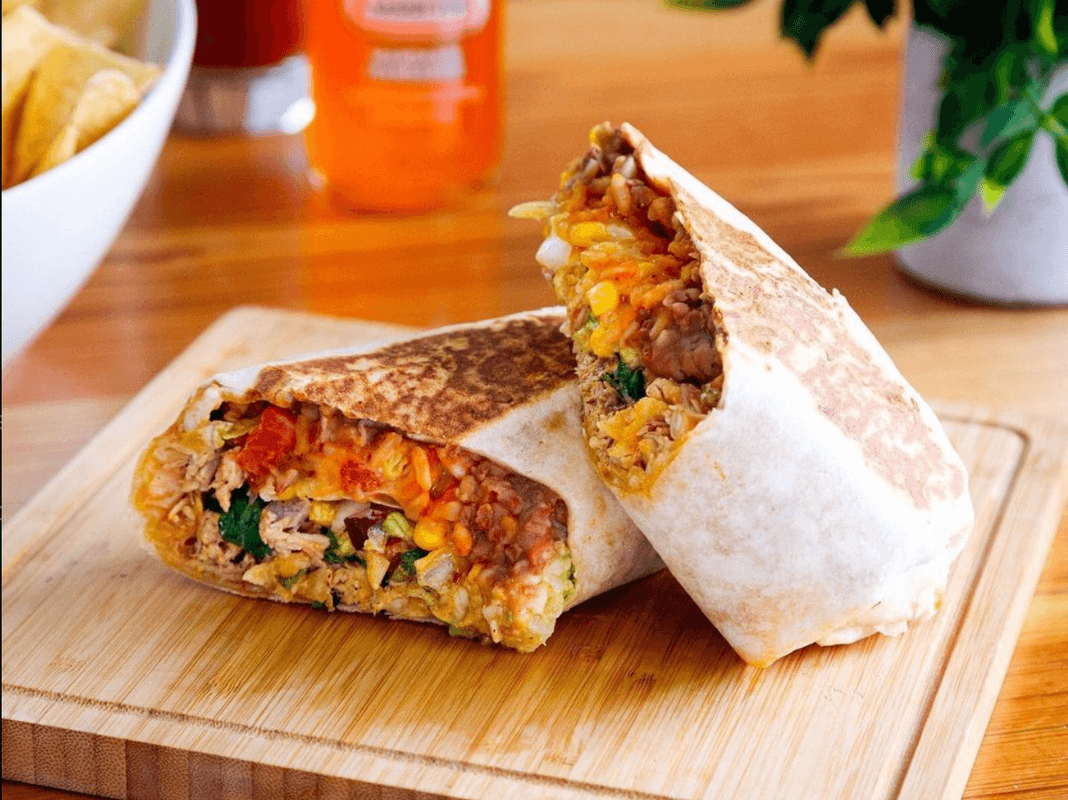 BURRITO 