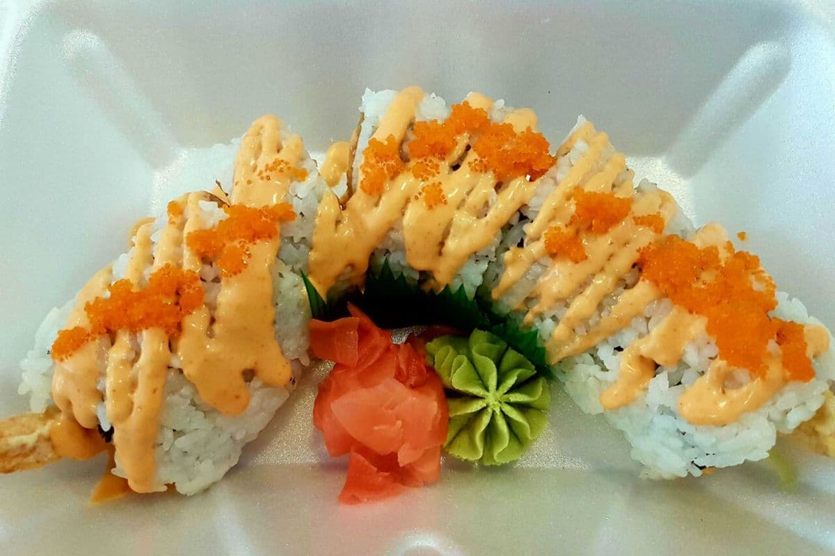 Sky Roll