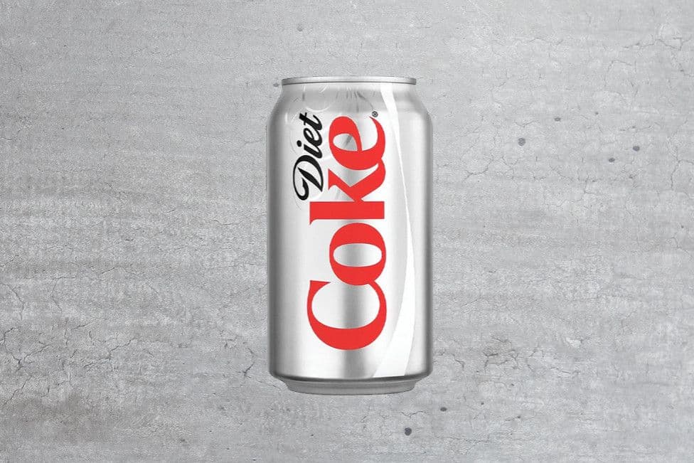 Diet Coke 355ml