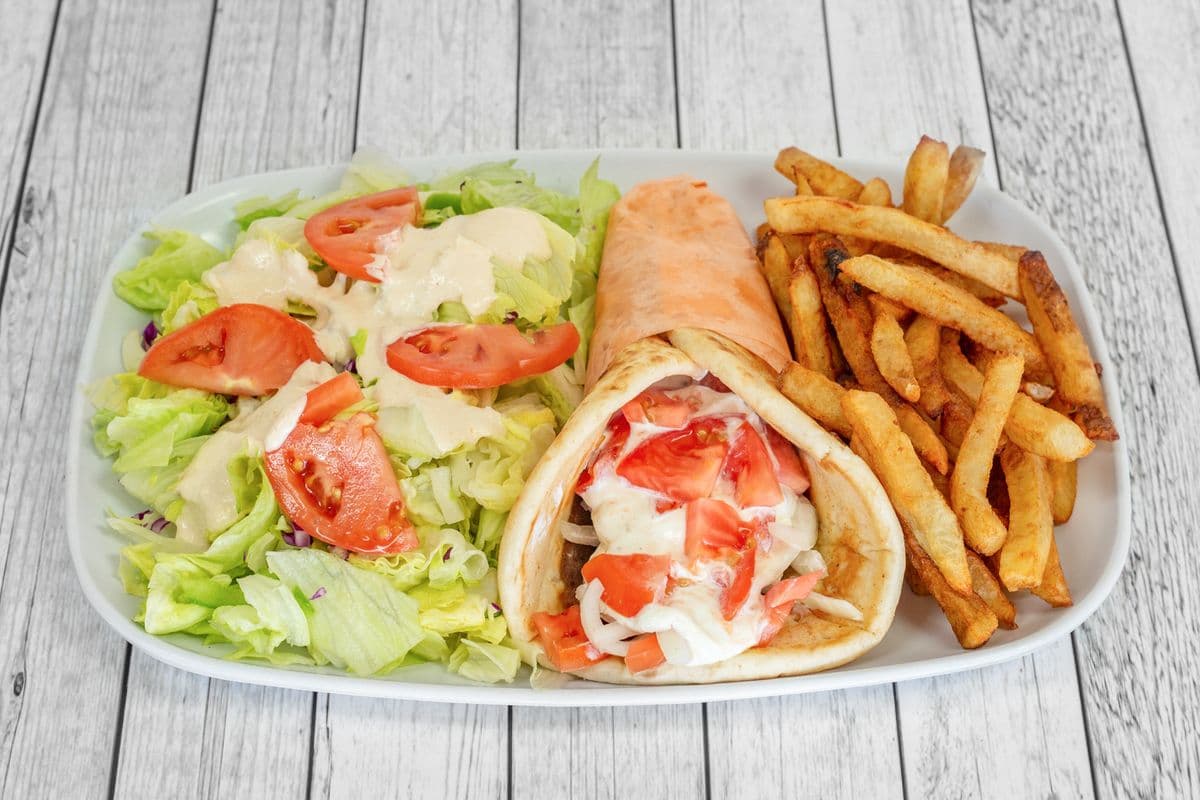 Pita