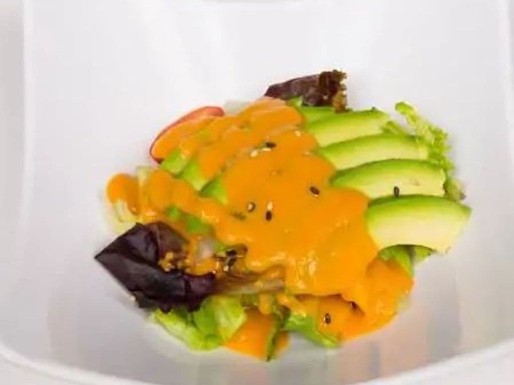 Avocado Salad