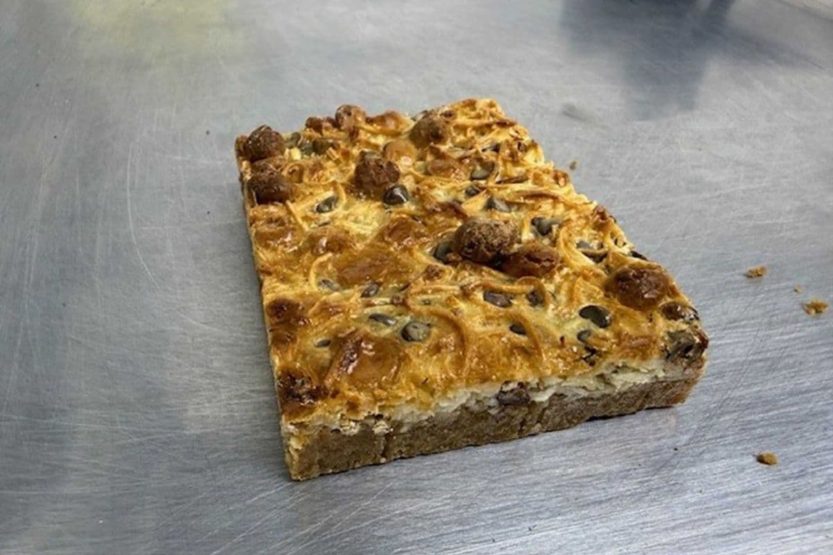 Giant Magic Bar (1 piece )