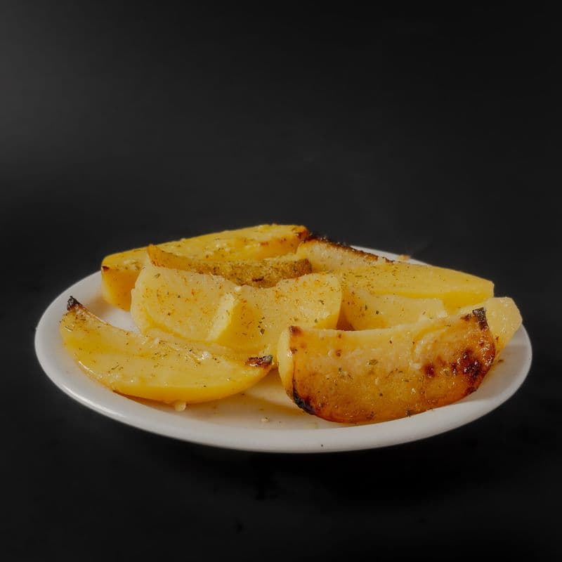 Pommes de terre rôties / Roasted Potatoes