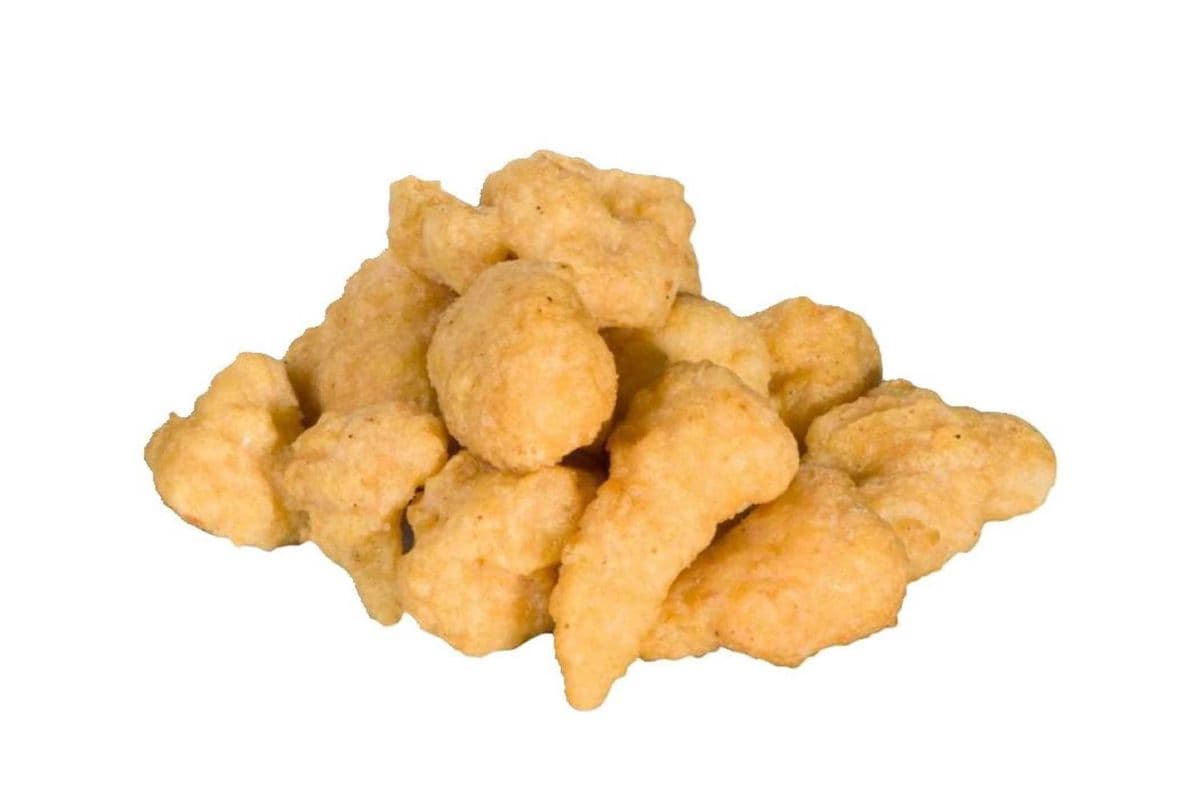 Cauliflower (1/2 lb)