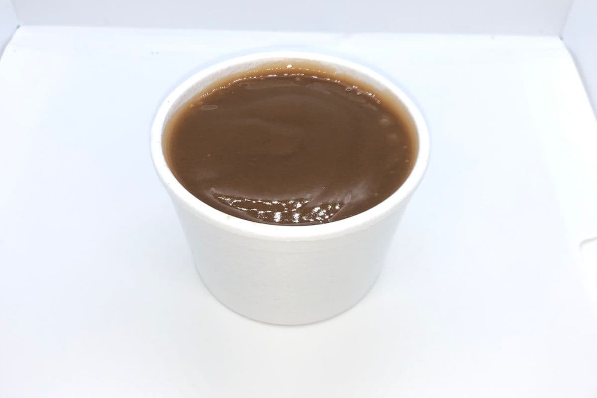 Gravy