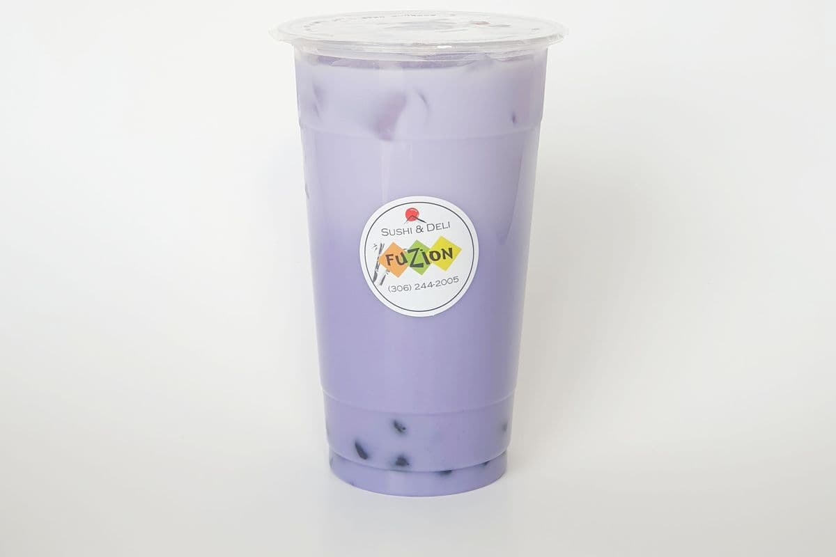 Bubble tea (500ml)