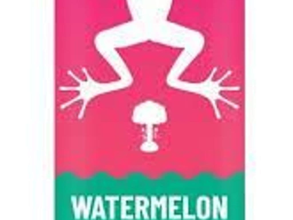 DEAD FROG Watermelon Warhead, 473ml