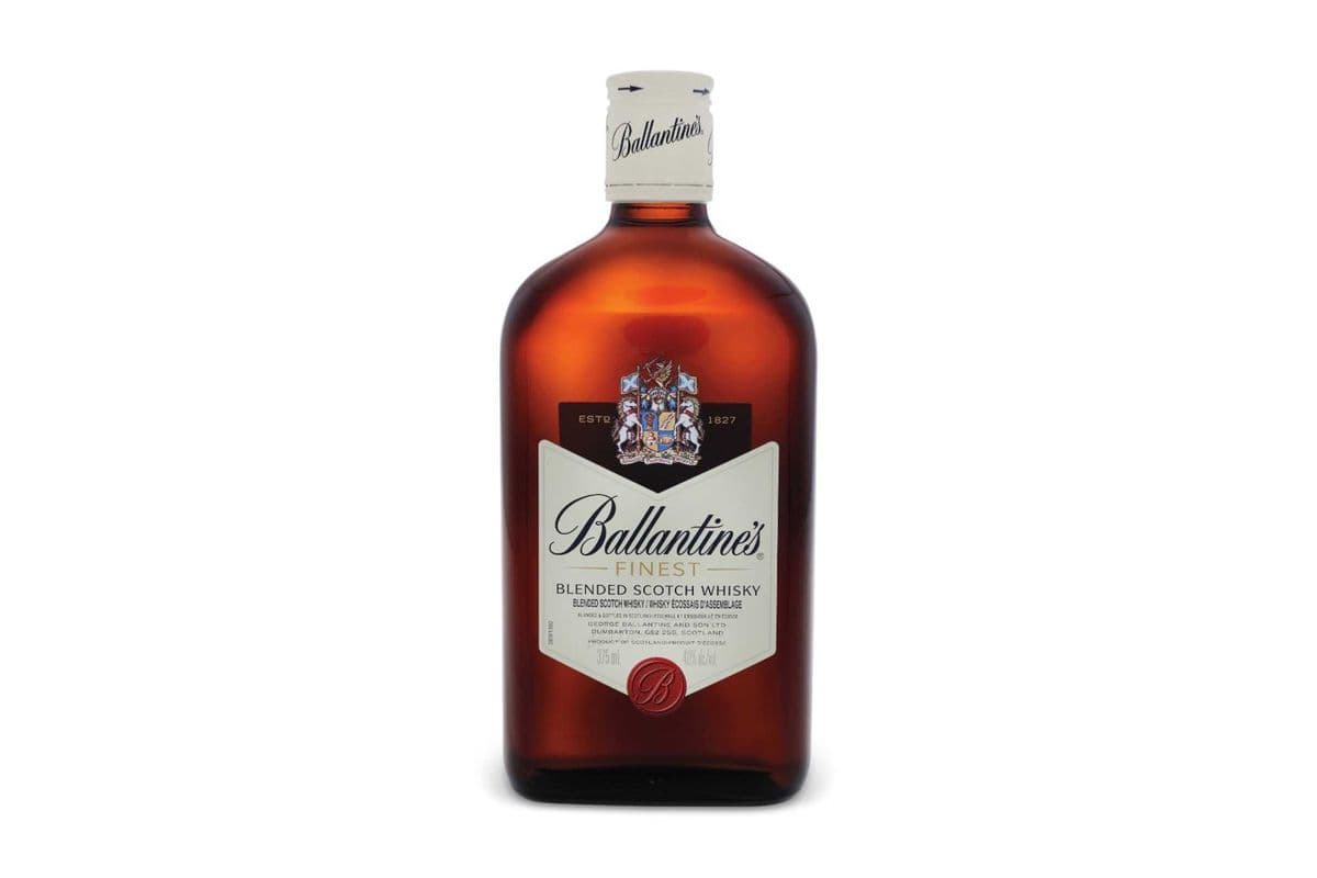 Ballantines Finest (1 x 375 ml)