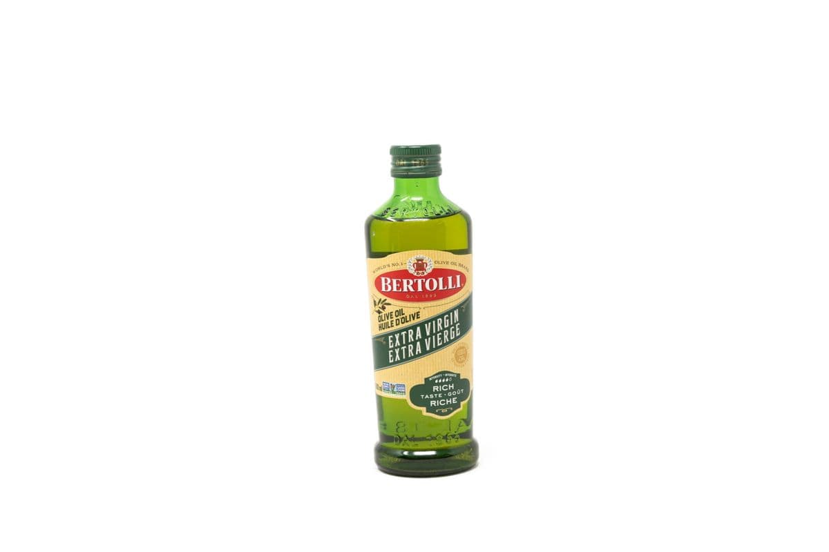 Bertolli Olive Oil (500 ml)
