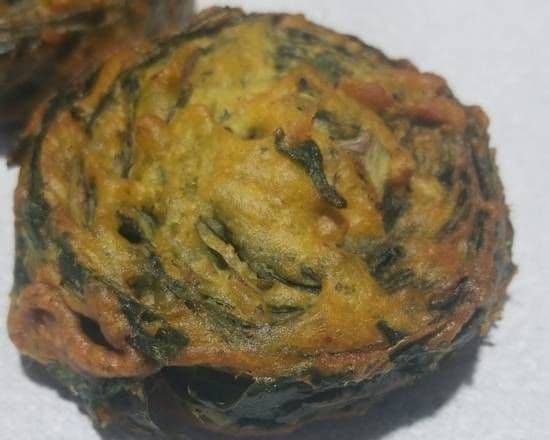 Saheena (Roll-Up)