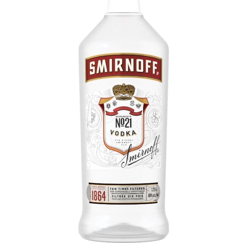 Smirnoff (1.75 L)