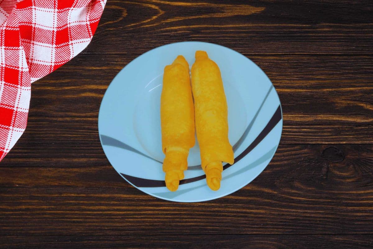 Fish Roll