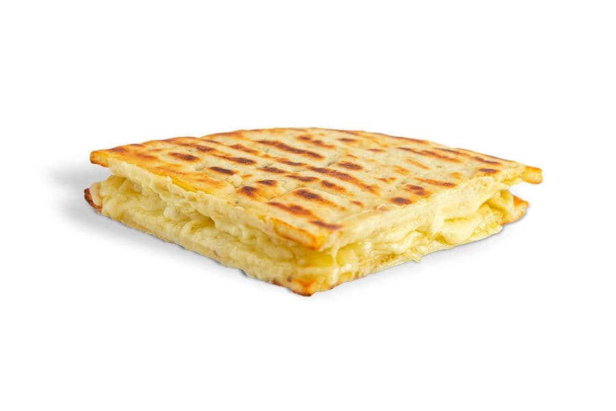 Grilled Cheese