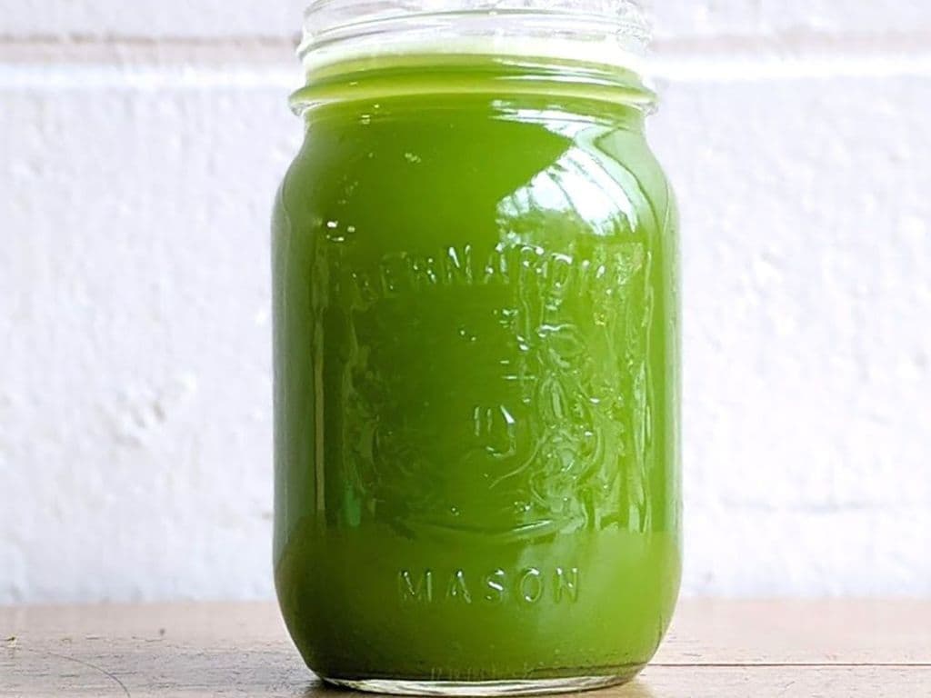 Straight Celery