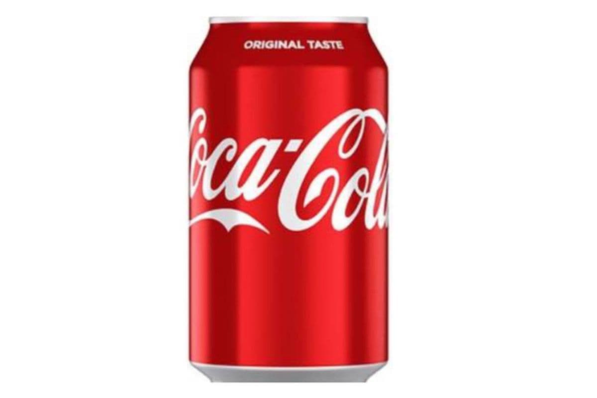 Coca-Cola (355 ml)