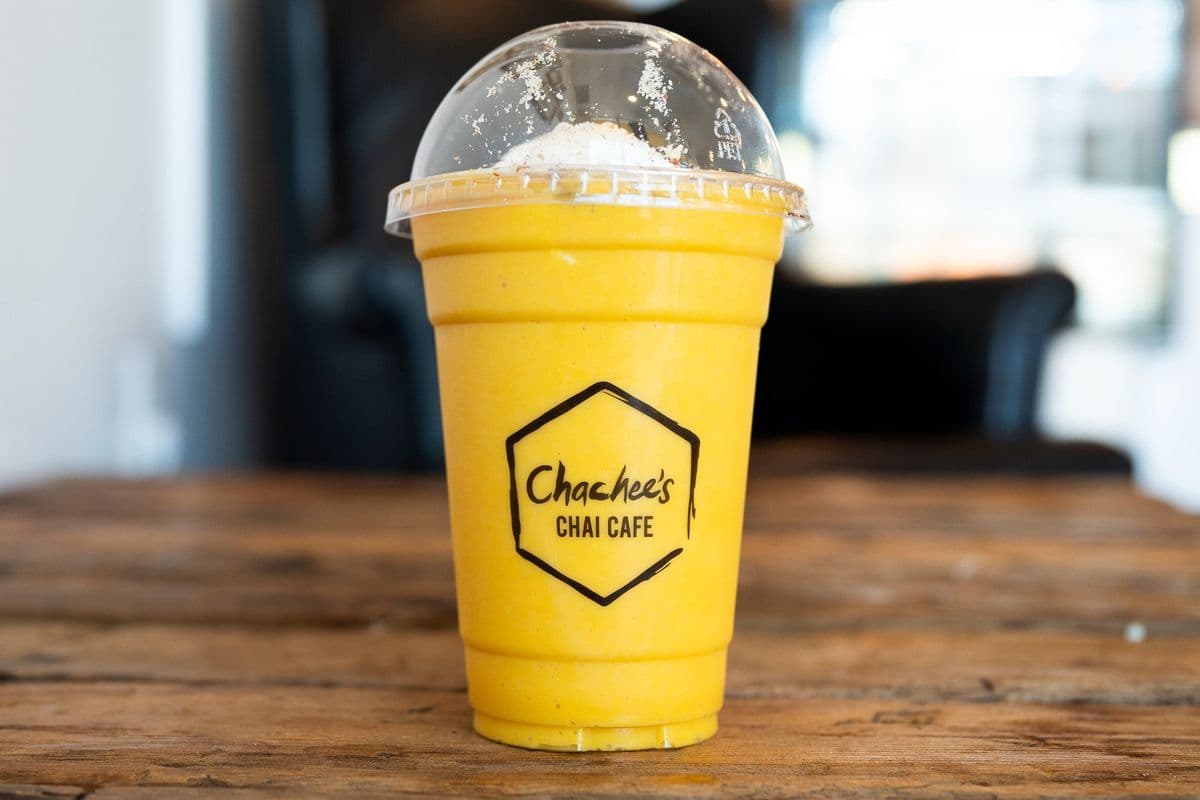Mango Shake