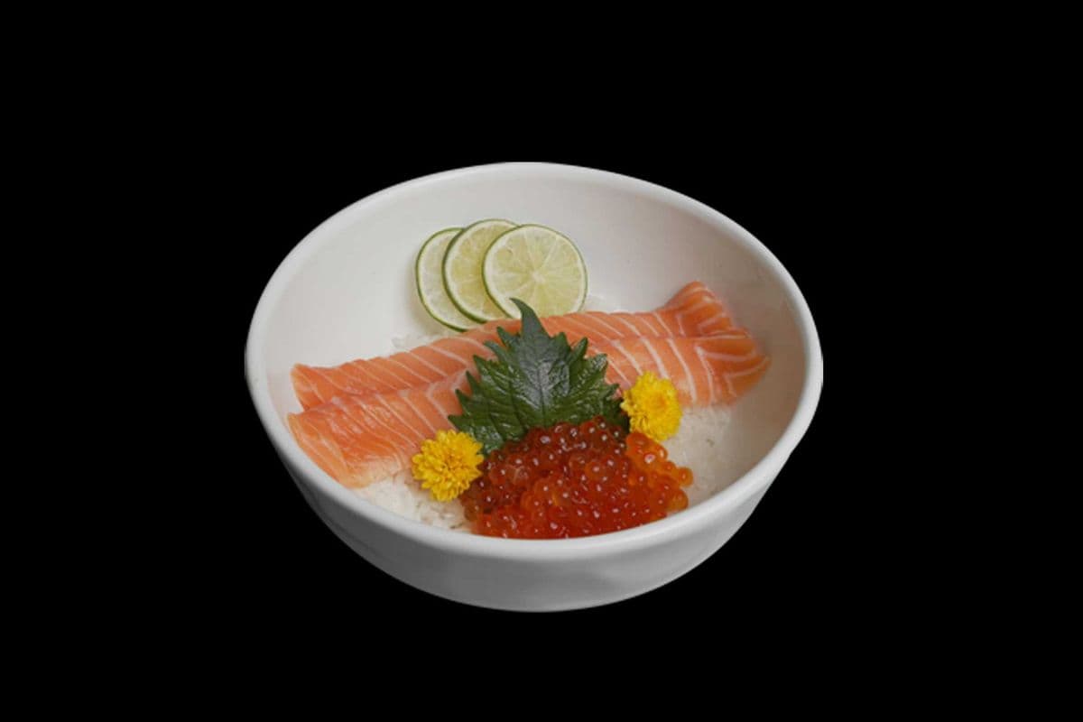 Slmon Ikura Don