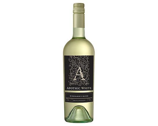 Apothic White, 750 ml