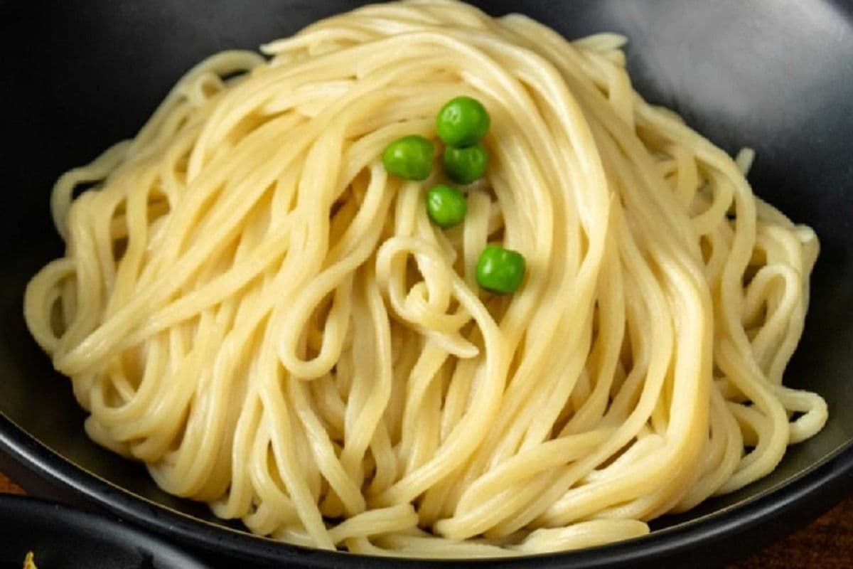 Extra Noodle