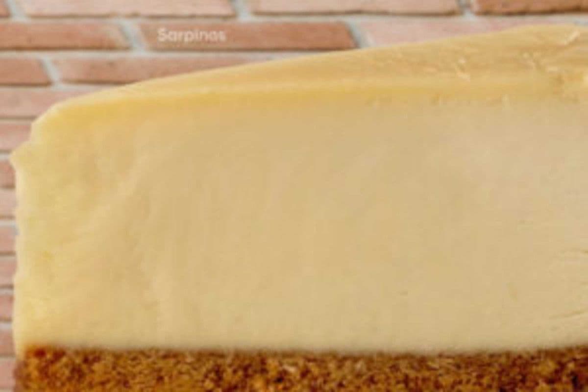 NEW YORK CHEESECAKE