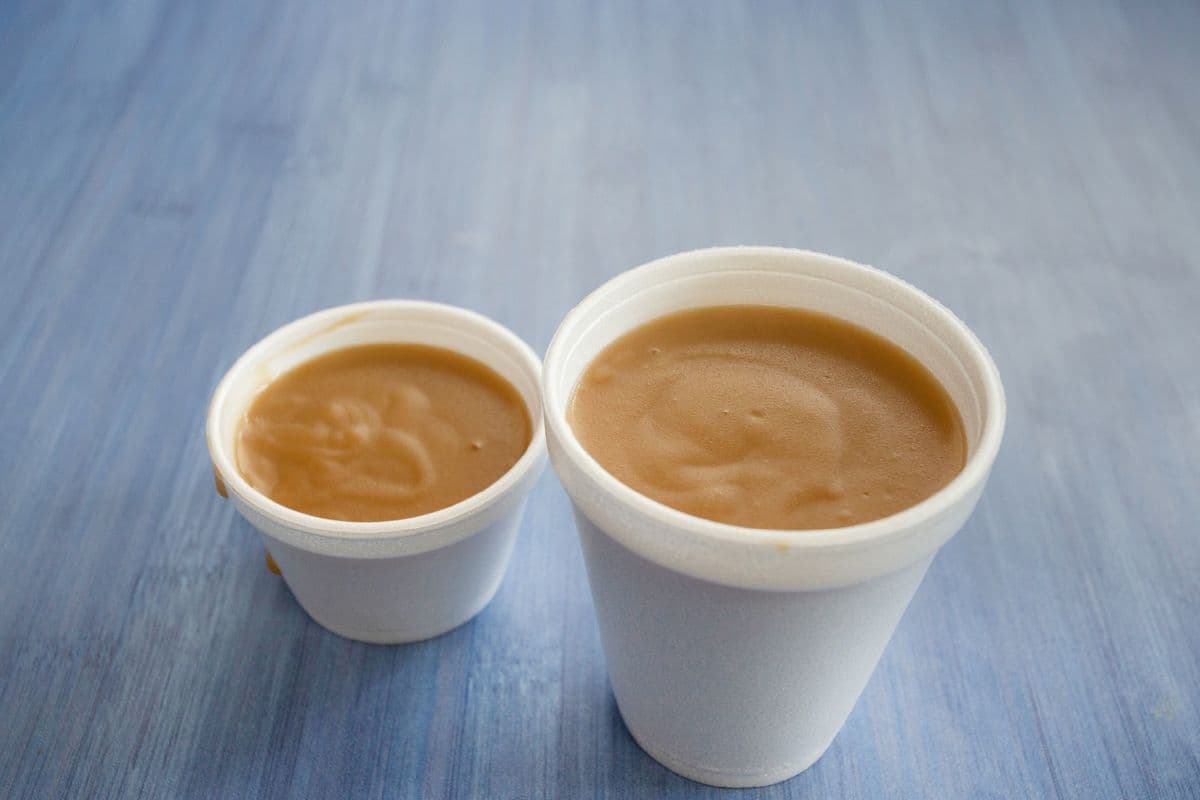 Gravy