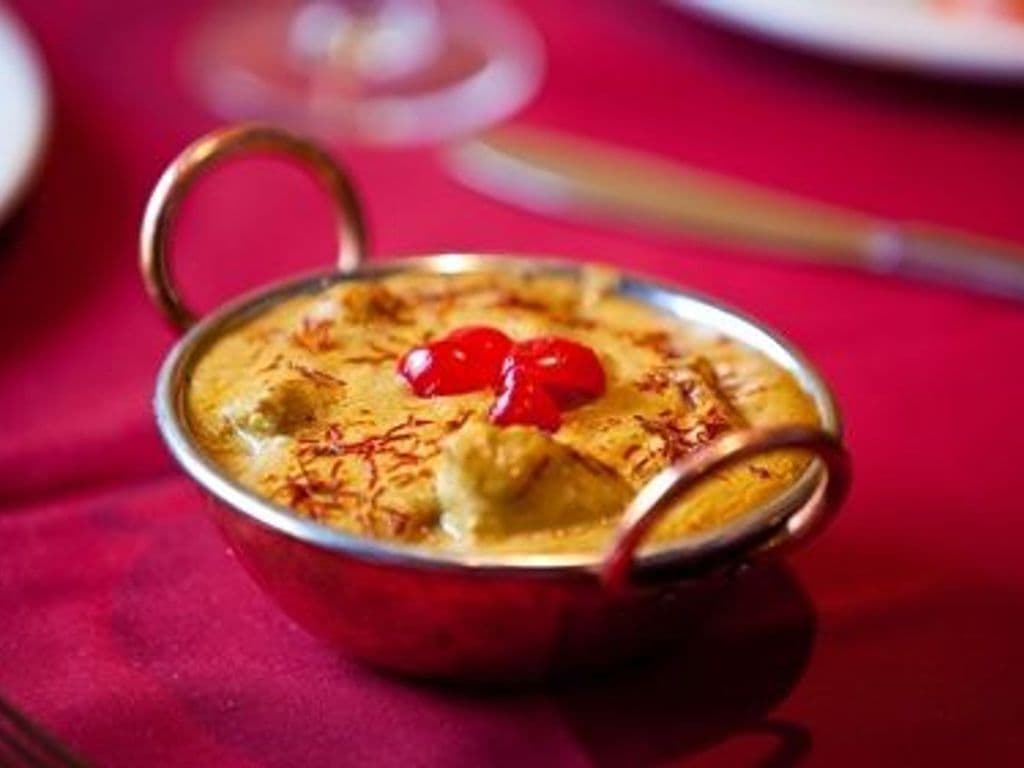 Shahi Chicken