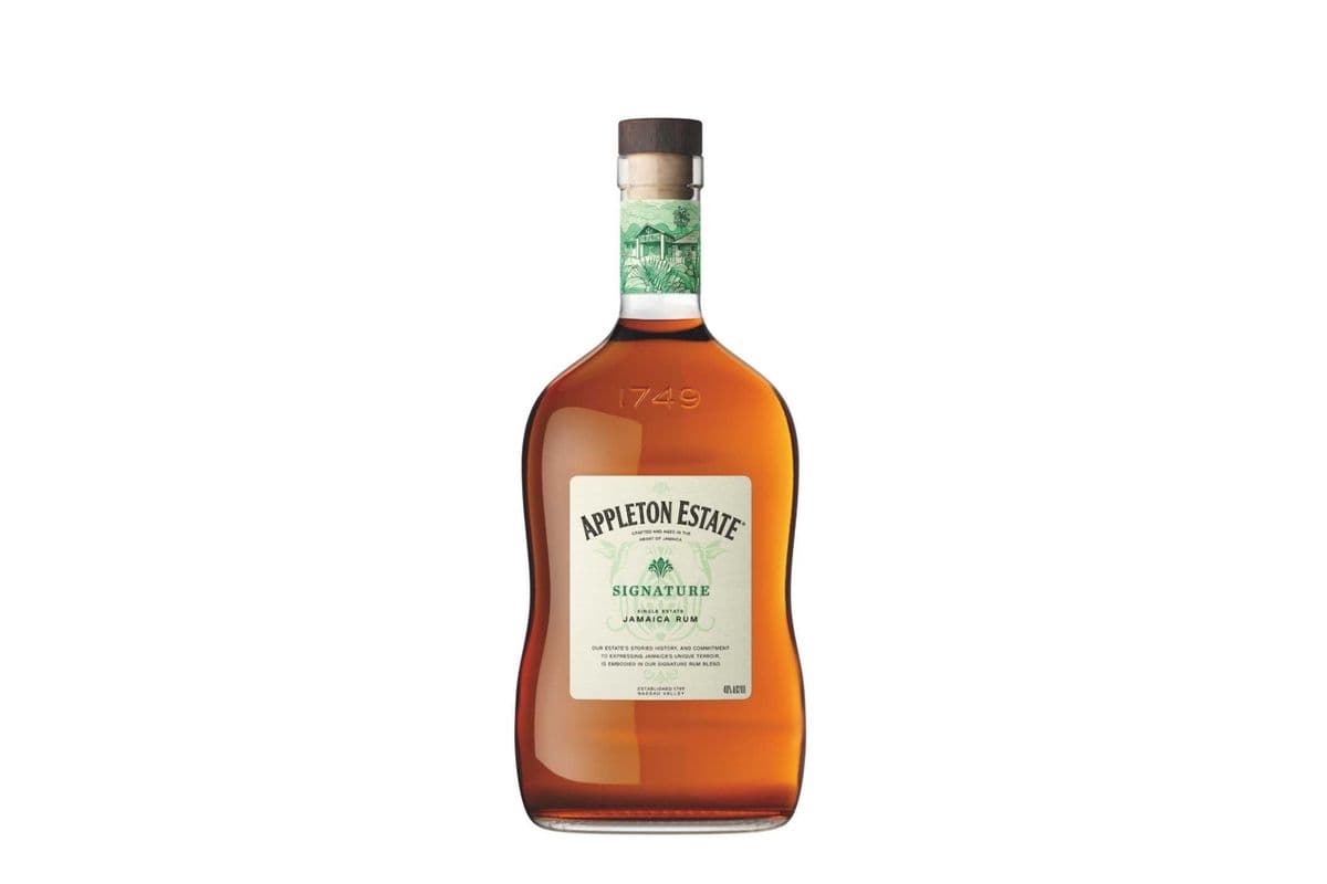 Appleton Estate (750 ml Bottle) (1 x 750 ml Bottle)
