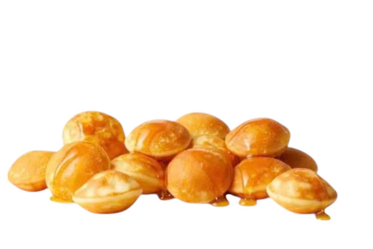 Create Your Perfect Mini Pancakes