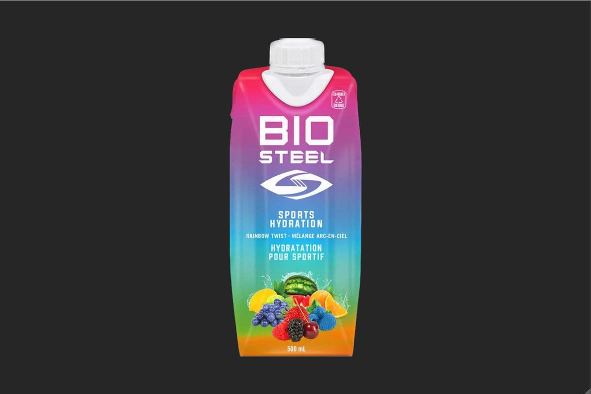 Biosteel 500mL