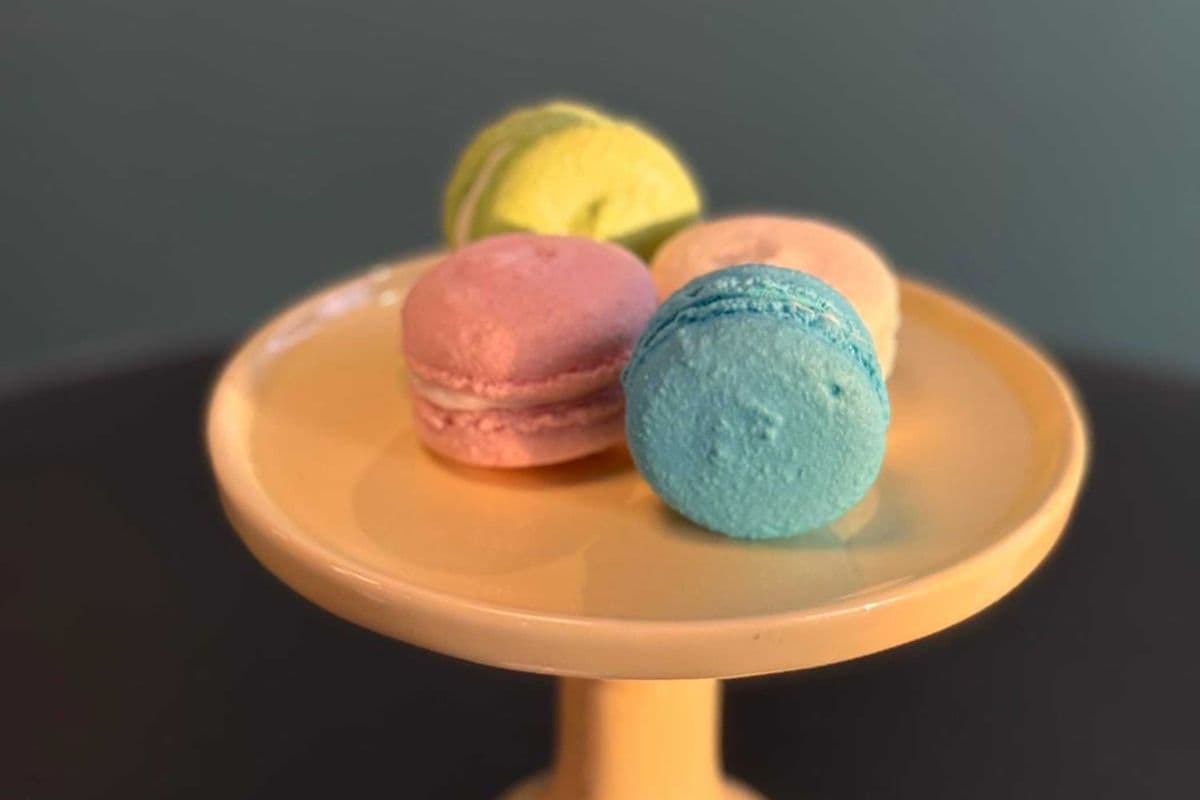Macaron (1 Piece)