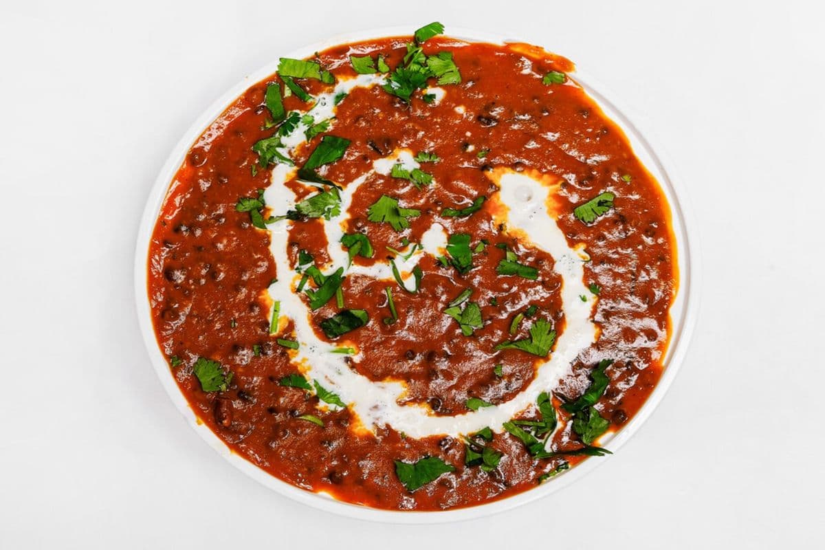 Dal Makhni (Dal Bukhara)