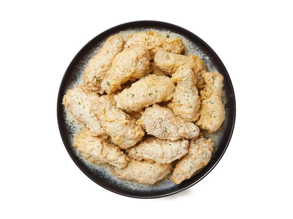 Cheesling Wings (1.2lbs)