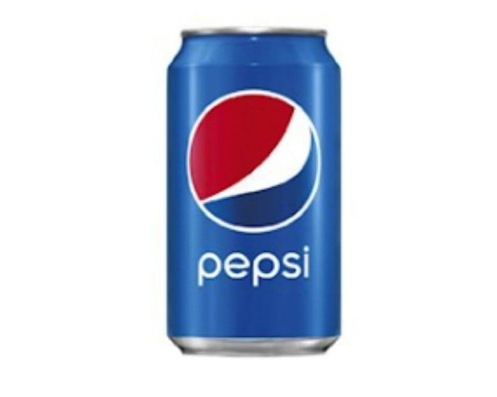 Pepsi / Pepsi