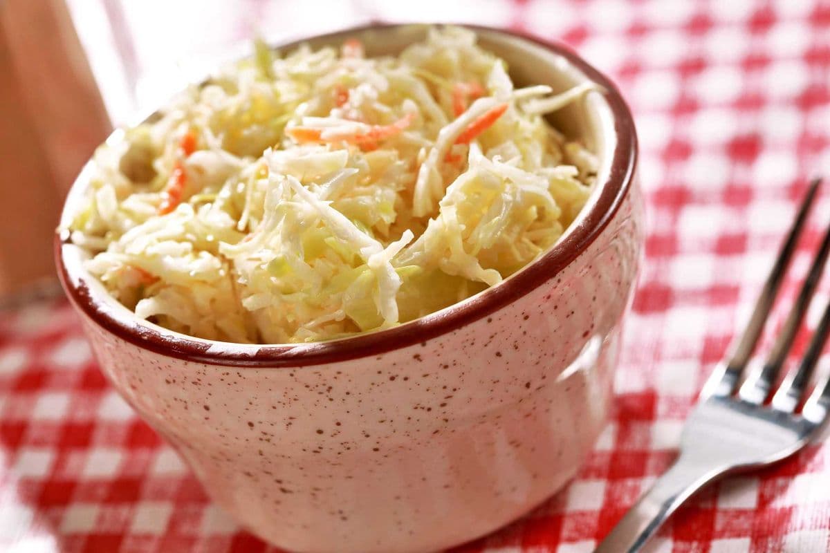 Coleslaw