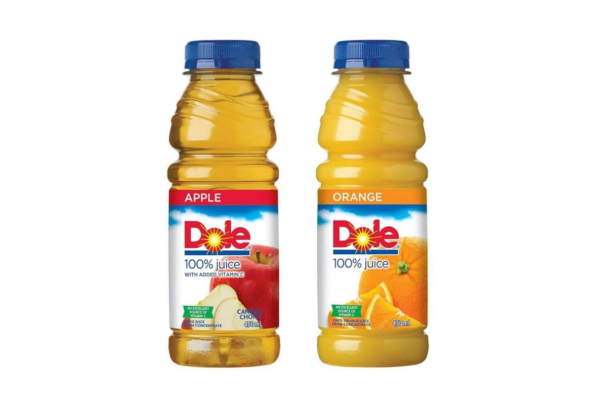 Dole (450 ml)