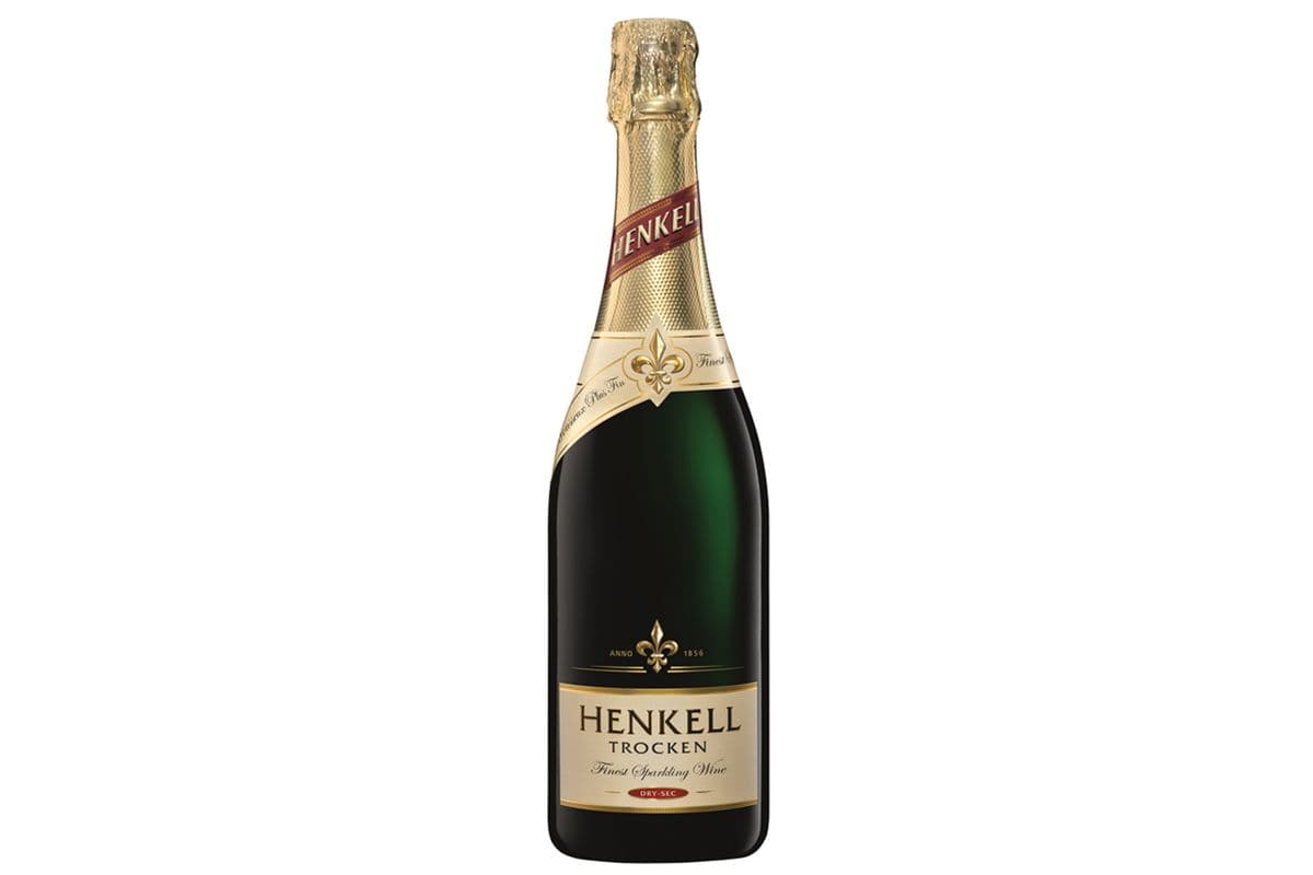 Henkell Trocken (1 x 750 ml)