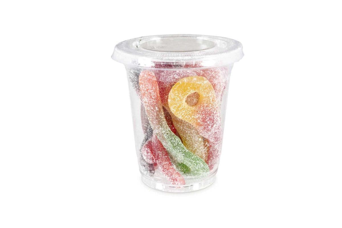 Cottage Country Sour Pleezers Cup 115g