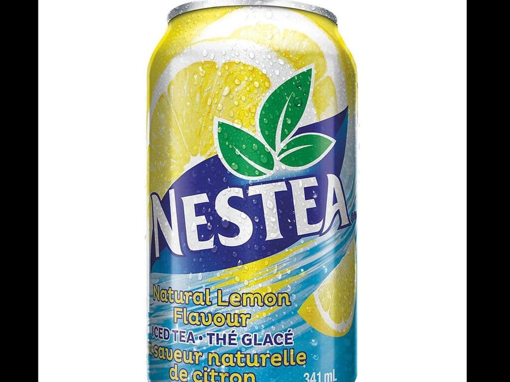 Iced Tea