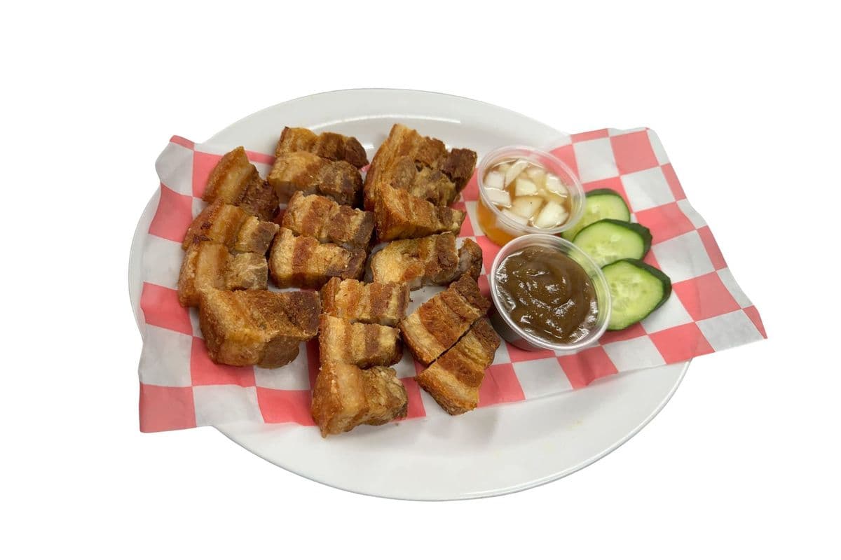 Lechon Kawali