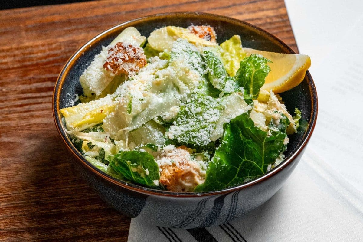 Caesar Salad
