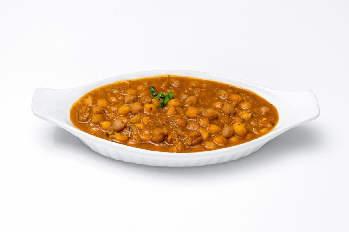 Chana Masala