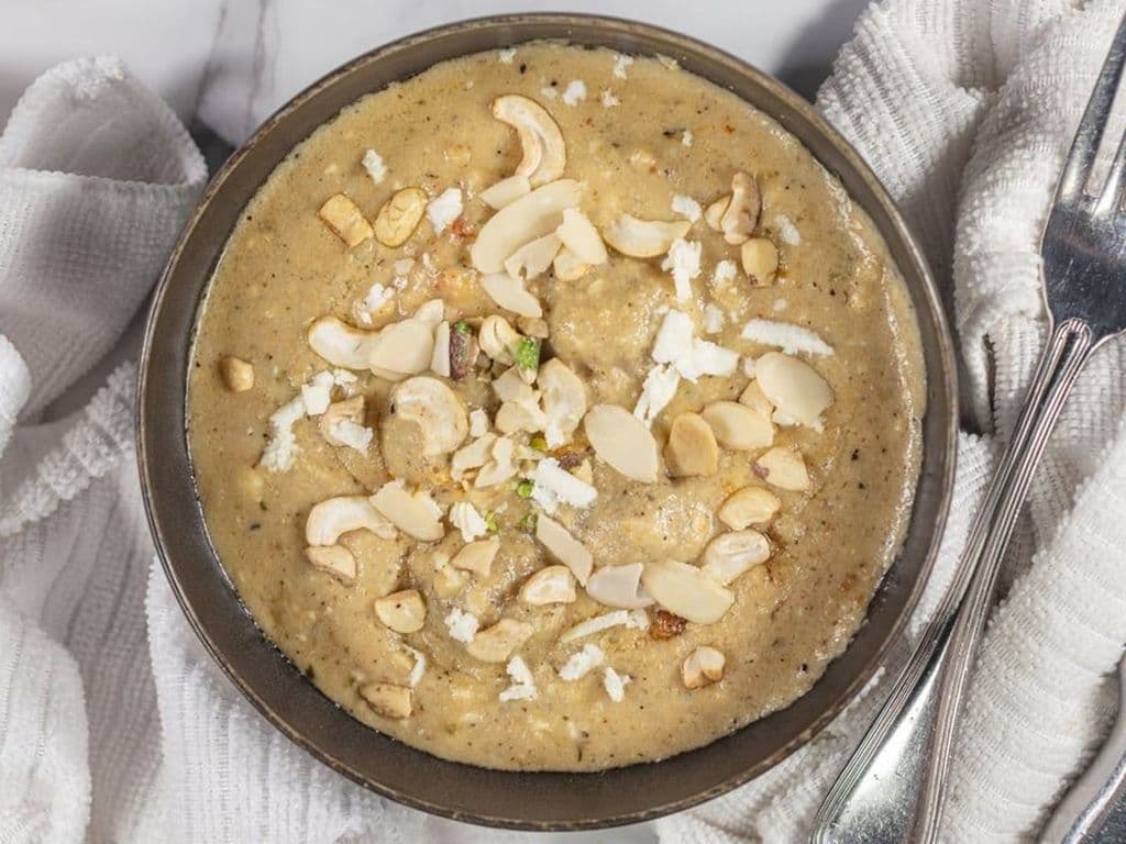 Malai Kofta